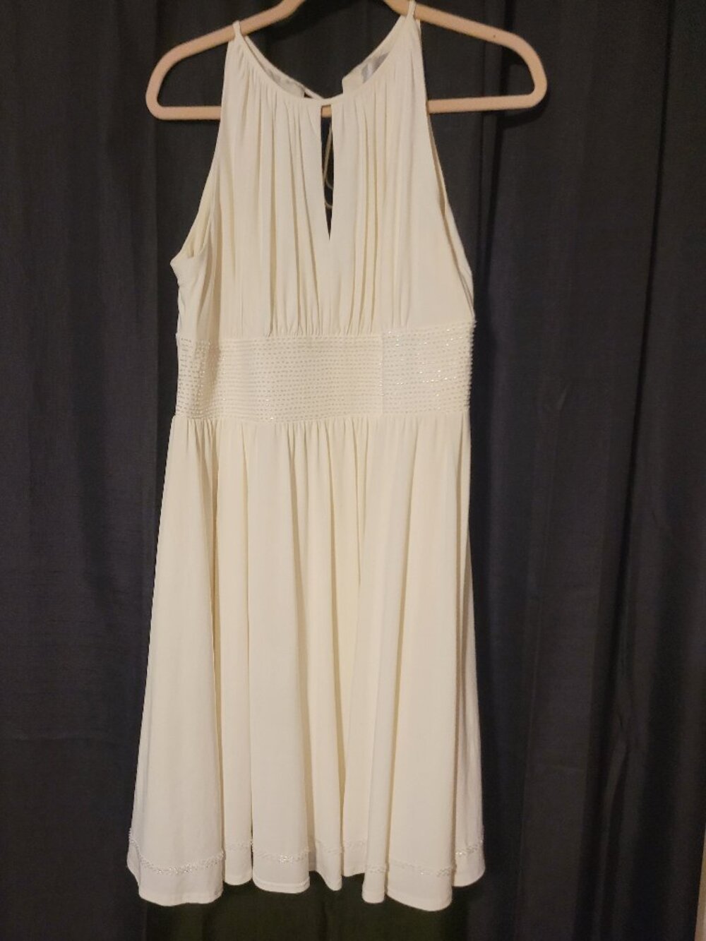 David's Bridal Dress